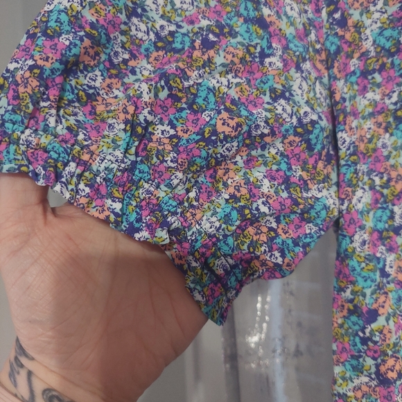 NWT A New Day Maxi dress size medium - Picture 4 of 10